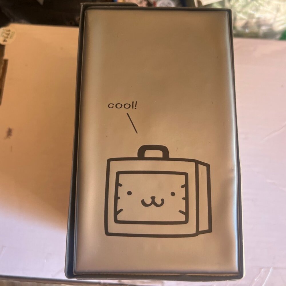 BADTZ MARU Vintage Storage Container Sanrio Trinkets Box 1993 1997 - Picture 4 of 11